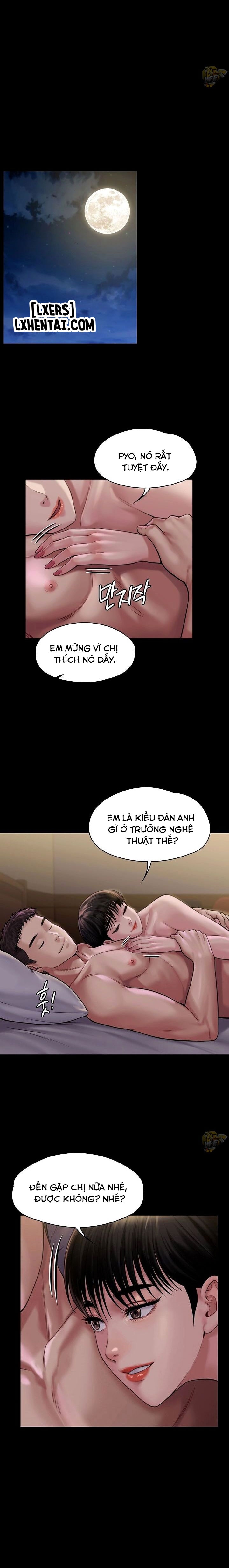 Ong Chúa Chapter 163 - Page 38