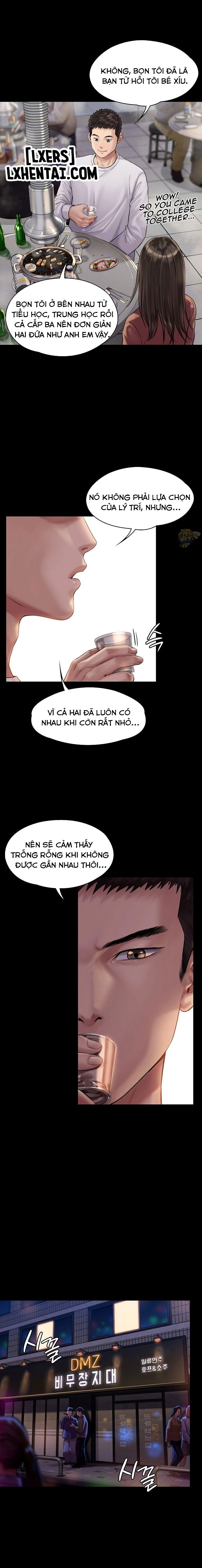 Ong Chúa Chapter 166 - Page 11