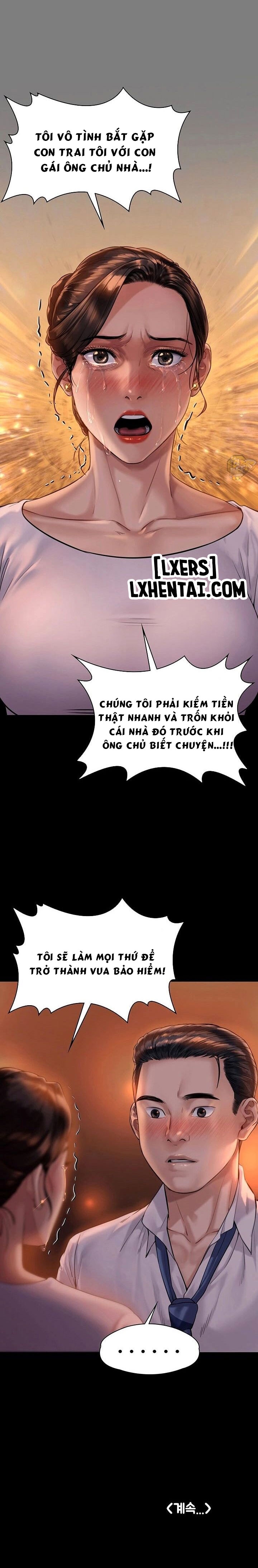 Ong Chúa Chapter 167 - Page 33