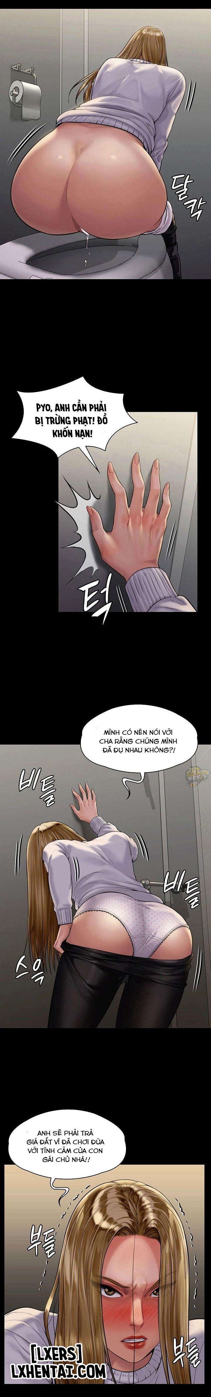 Ong Chúa Chapter 168 - Page 16