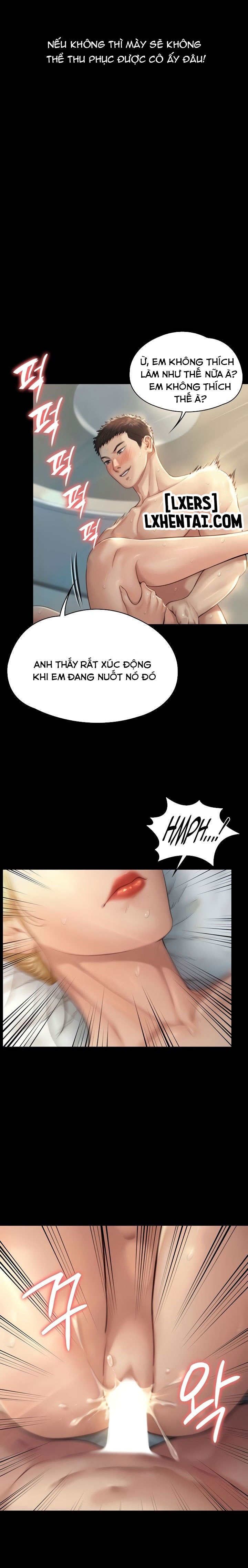 Ong Chúa Chapter 175 - Page 26