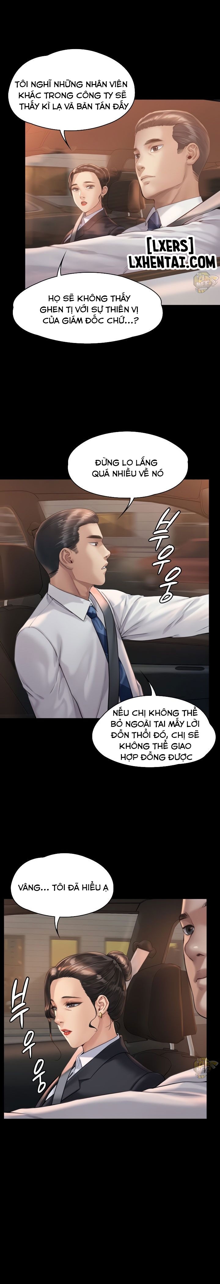 Ong Chúa Chapter 177 - Page 13