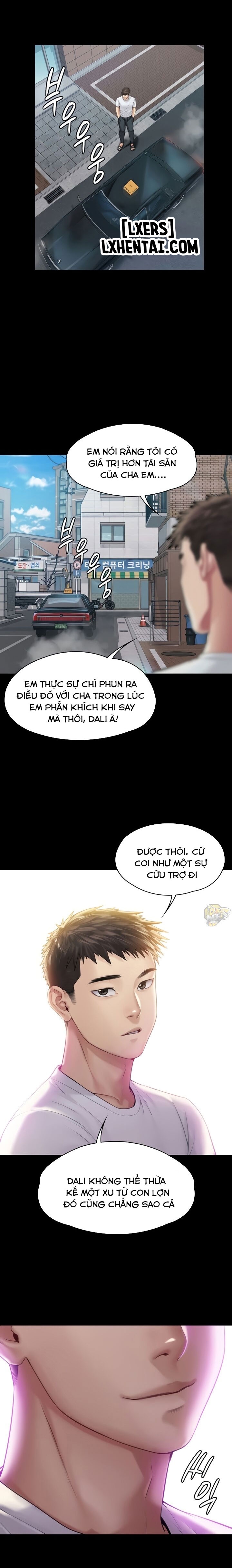 Ong Chúa Chapter 179 - Page 5