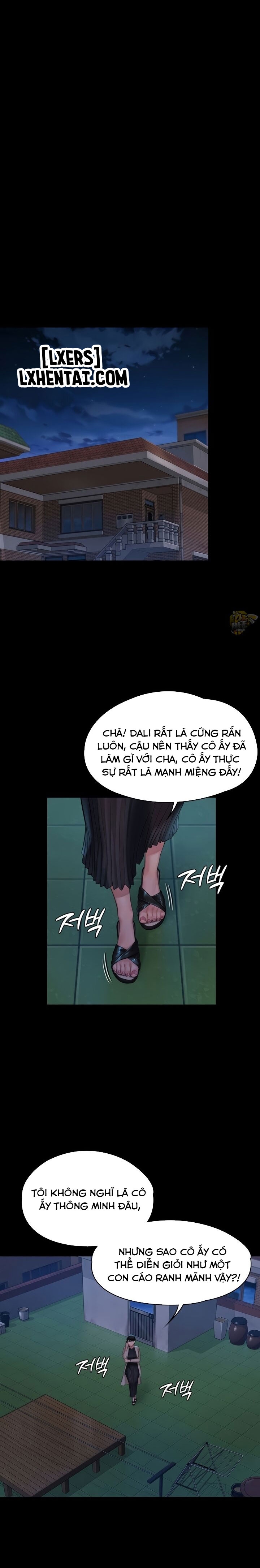 Ong Chúa Chapter 179 - Page 12