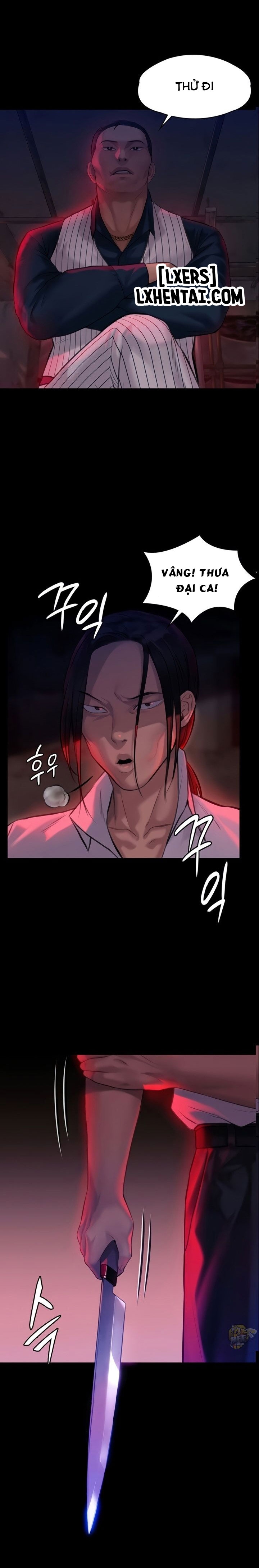 Ong Chúa Chapter 181 - Page 6