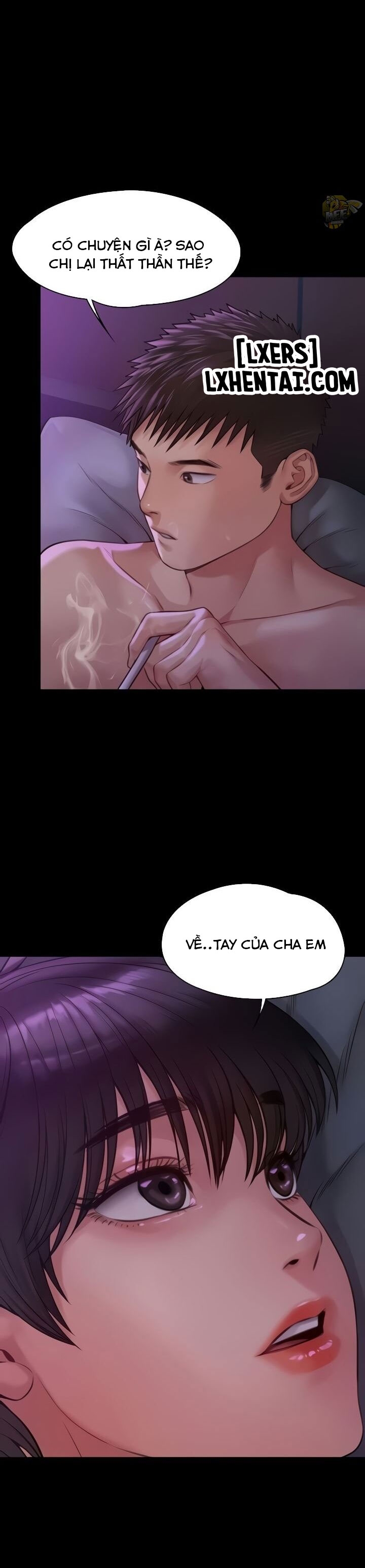 Ong Chúa Chapter 183 - Page 34