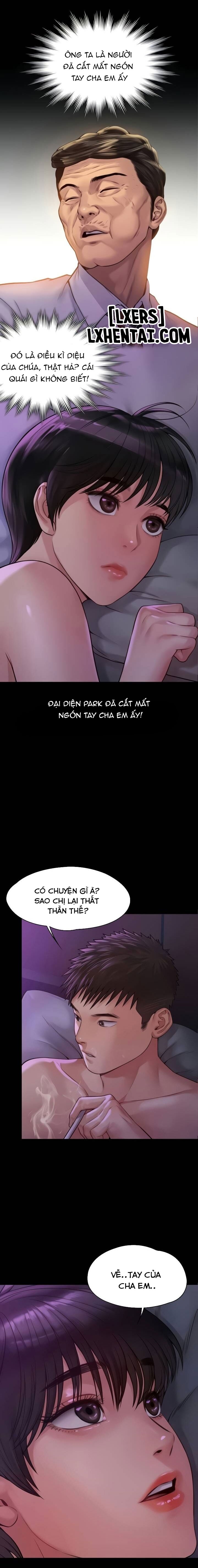 Ong Chúa Chapter 184 - Page 5