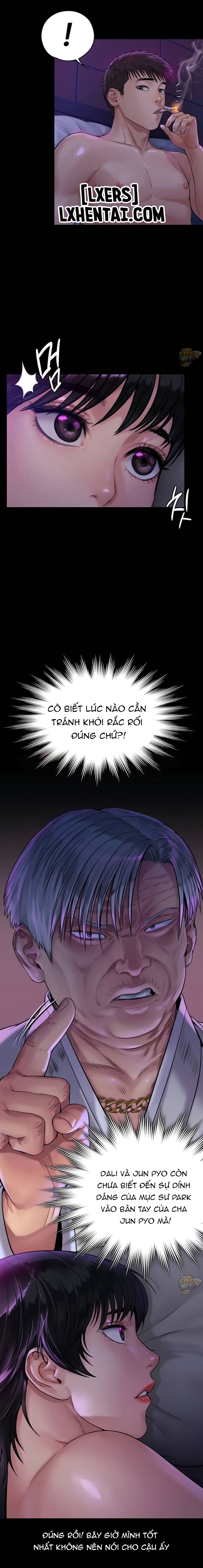 Ong Chúa Chapter 184 - Page 6