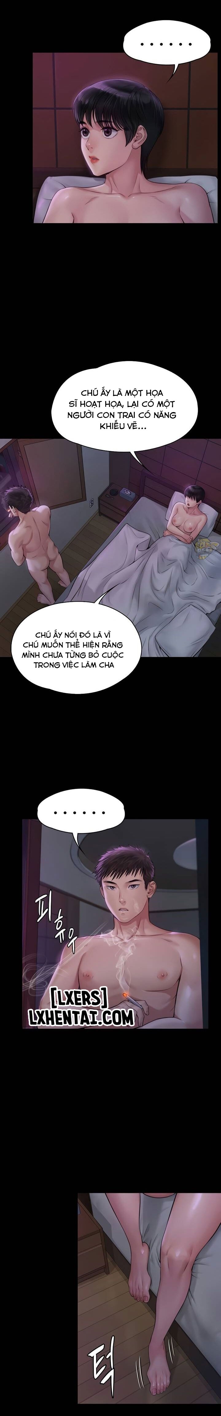 Ong Chúa Chapter 184 - Page 12