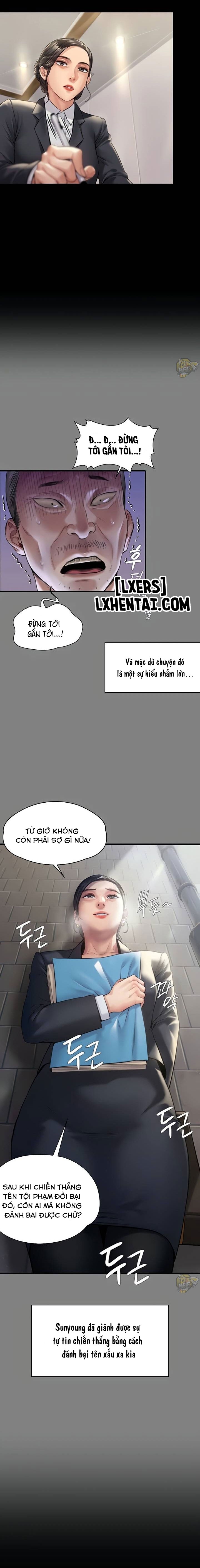 Ong Chúa Chapter 184 - Page 19