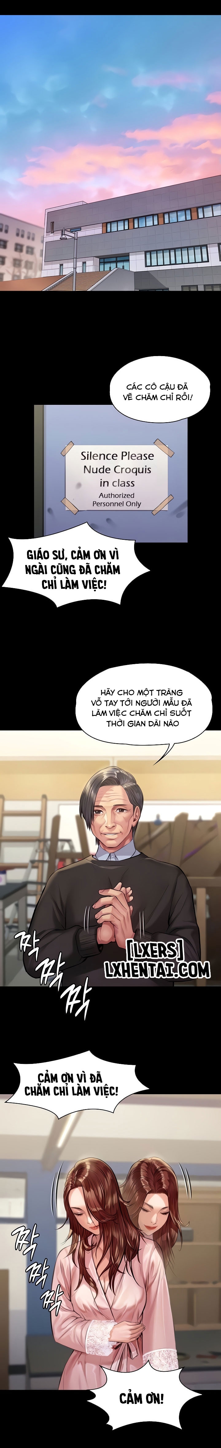 Ong Chúa Chapter 188 - Page 7