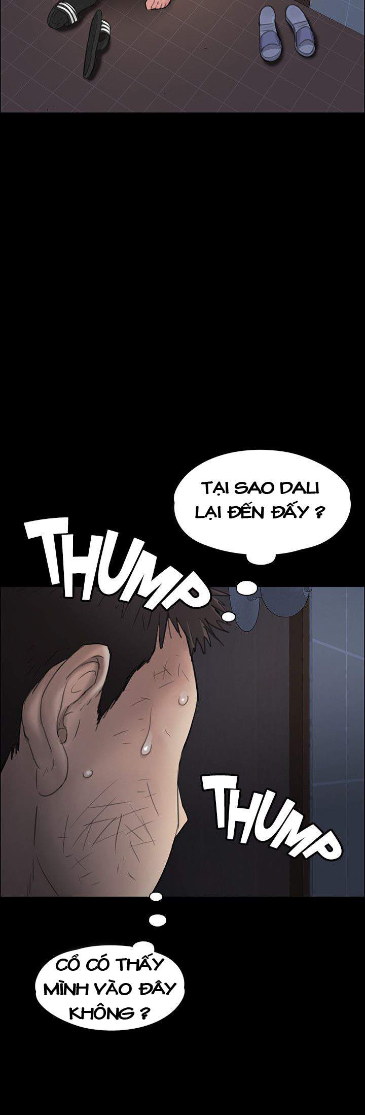 Ong Chúa Chapter 19 - Page 8