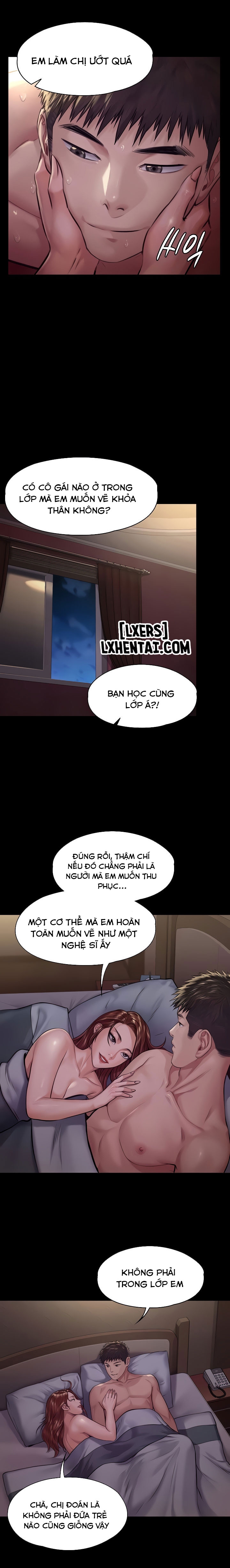 Ong Chúa Chapter 190 - Page 24