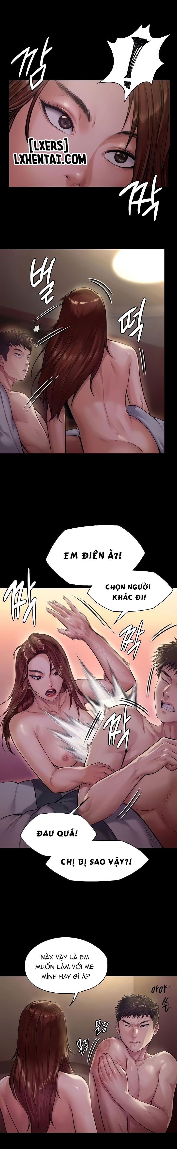 Ong Chúa Chapter 191 - Page 6