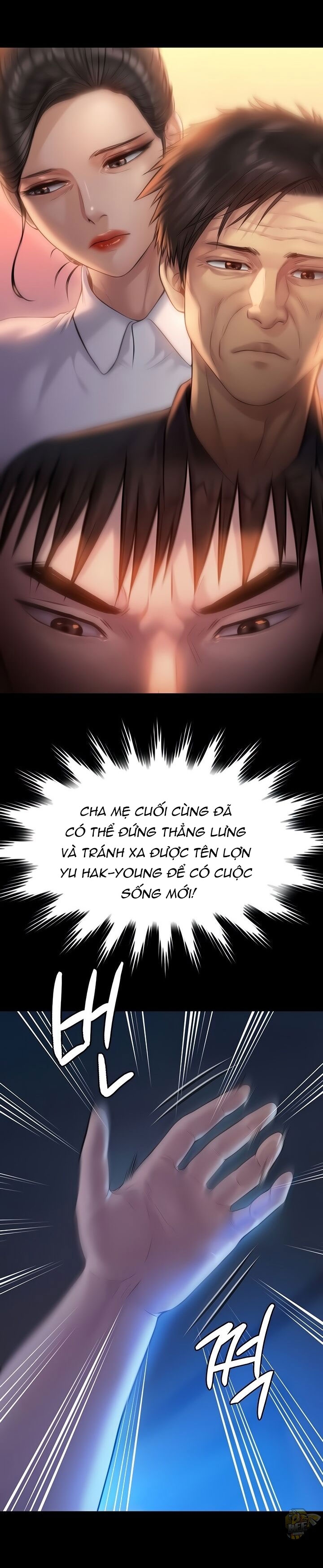 Ong Chúa Chapter 199 - Page 33