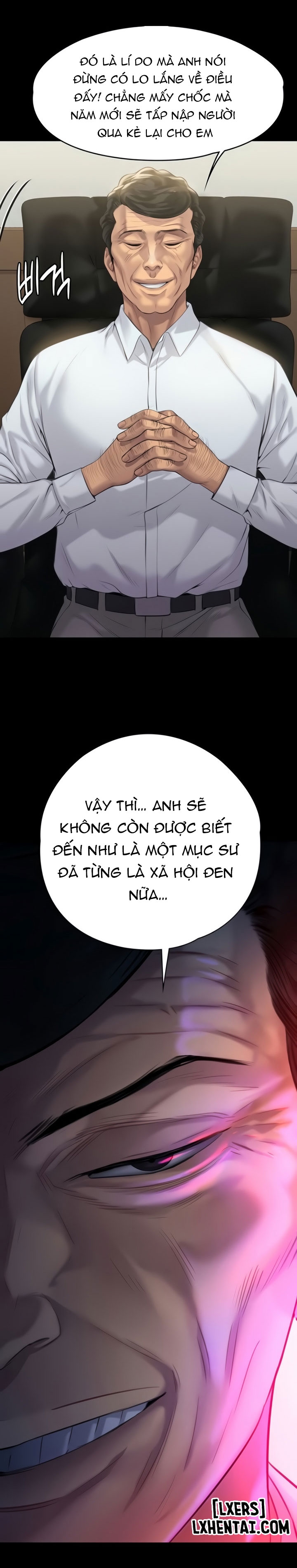 Ong Chúa Chapter 201 - Page 19