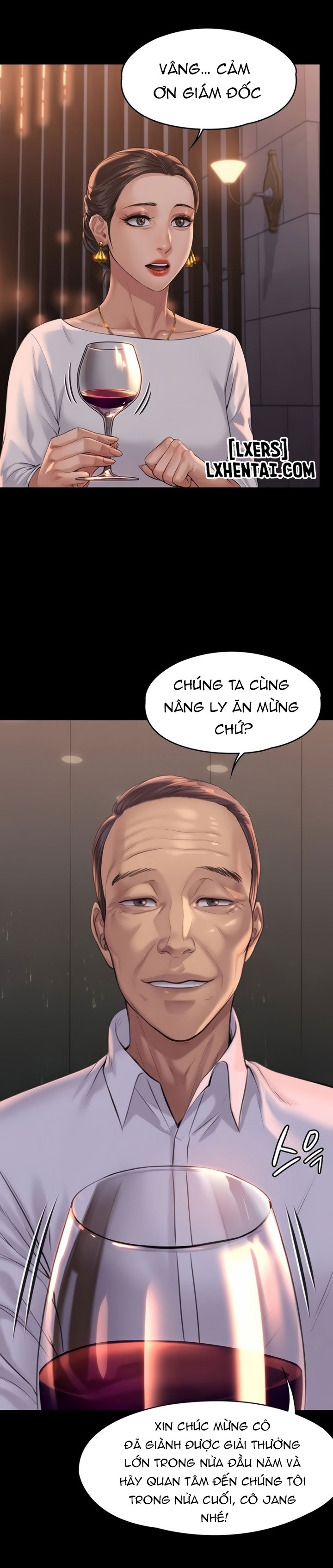 Ong Chúa Chapter 201 - Page 26