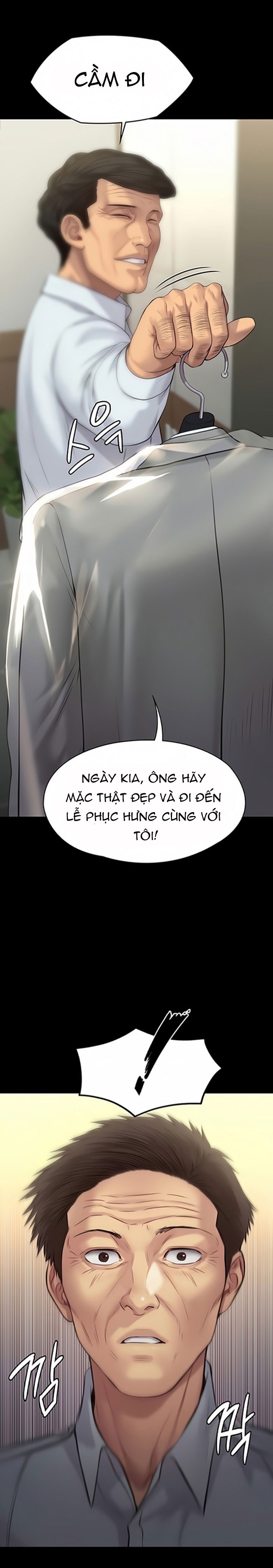 Ong Chúa Chapter 203 - Page 6