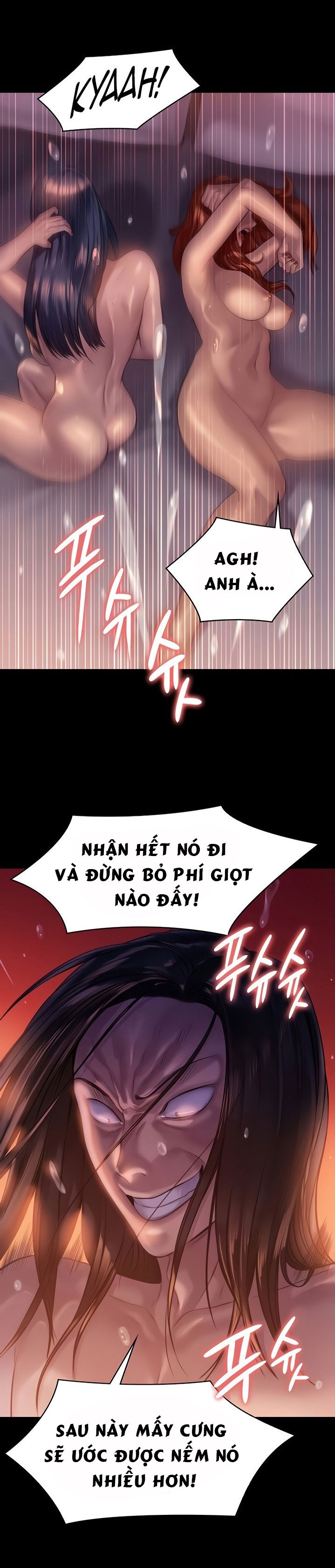 Ong Chúa Chapter 203 - Page 29