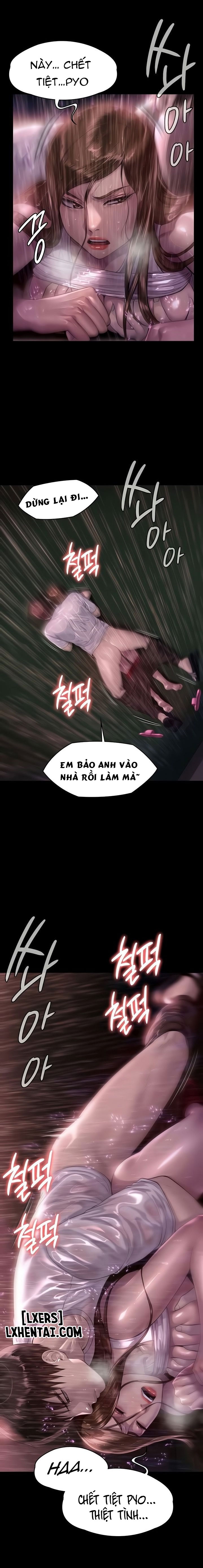 Ong Chúa Chapter 207 - Page 17