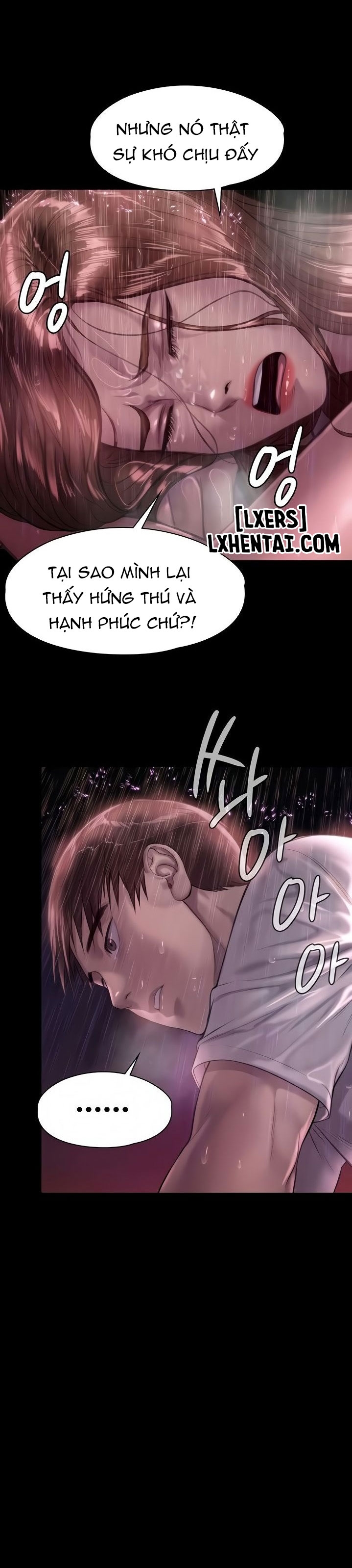 Ong Chúa Chapter 207 - Page 26