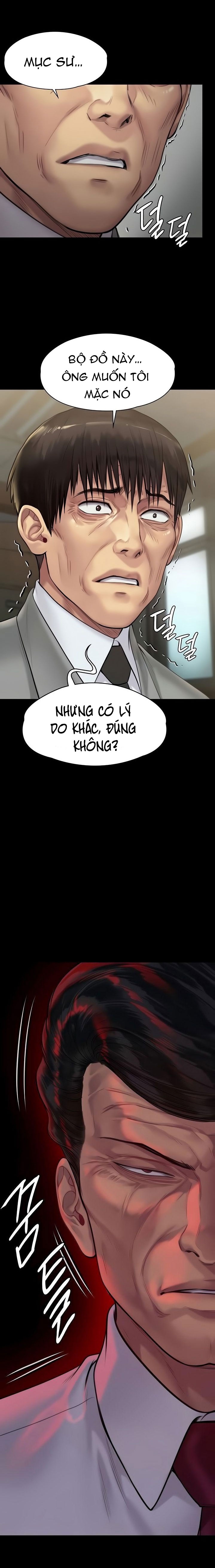 Ong Chúa Chapter 207 - Page 33