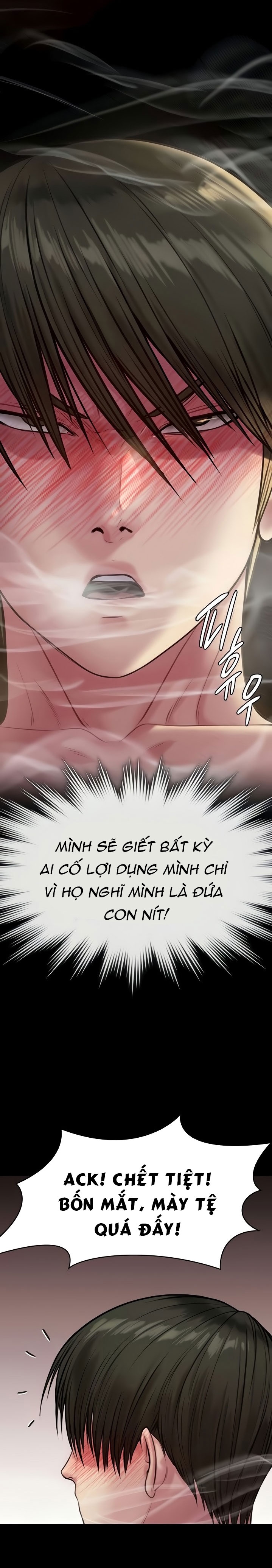 Ong Chúa Chapter 212 - Page 12