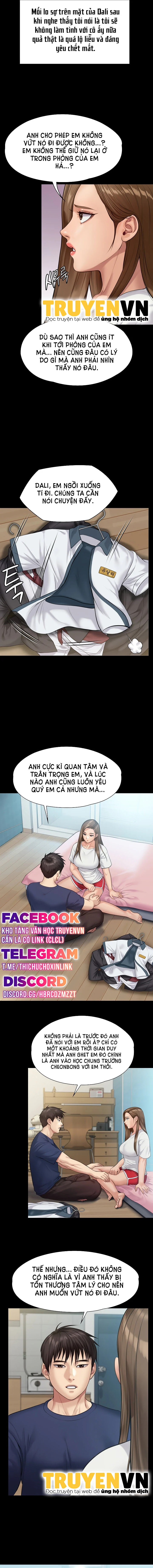 Ong Chúa Chapter 215 - Page 6