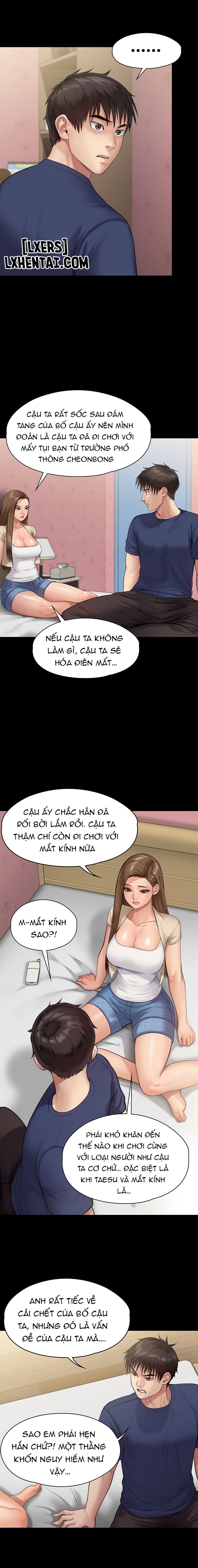 Ong Chúa Chapter 217 - Page 14