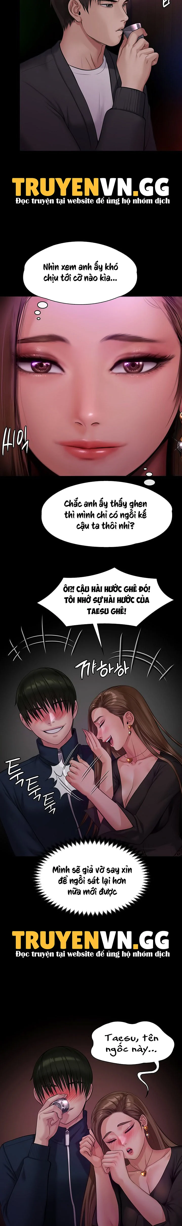 Ong Chúa Chapter 219 - Page 12