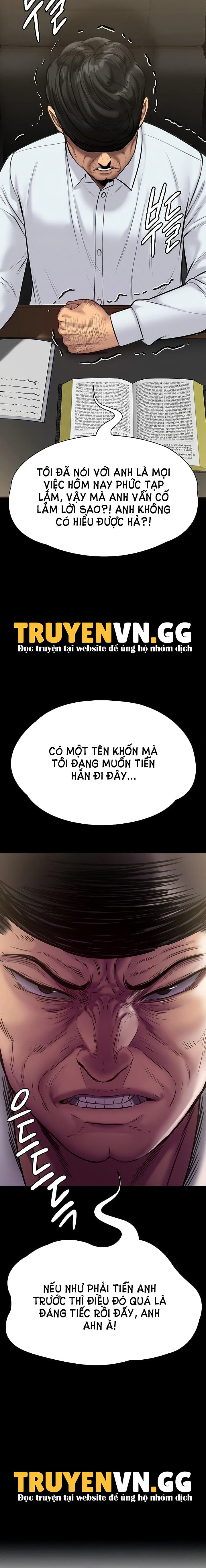 Ong Chúa Chapter 220 - Page 2