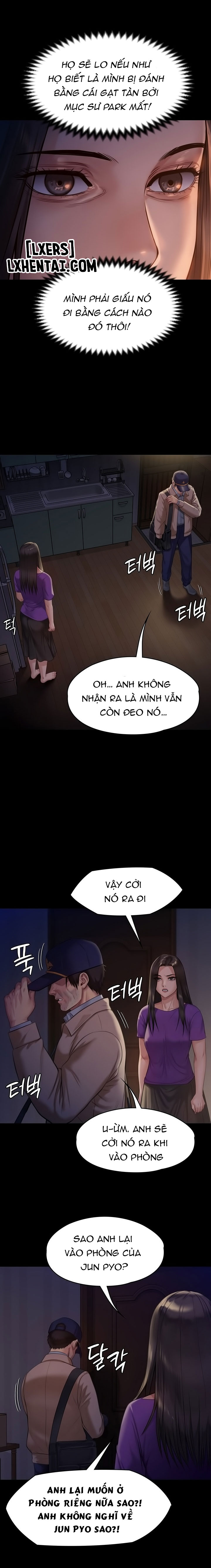 Ong Chúa Chapter 222 - Page 6