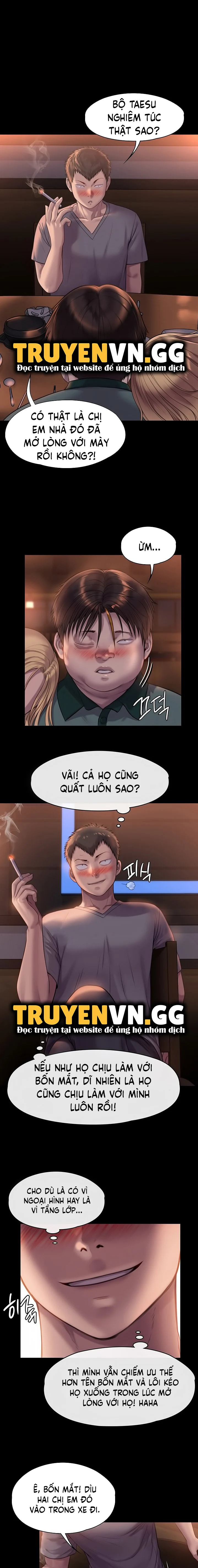 Ong Chúa Chapter 223 - Page 13