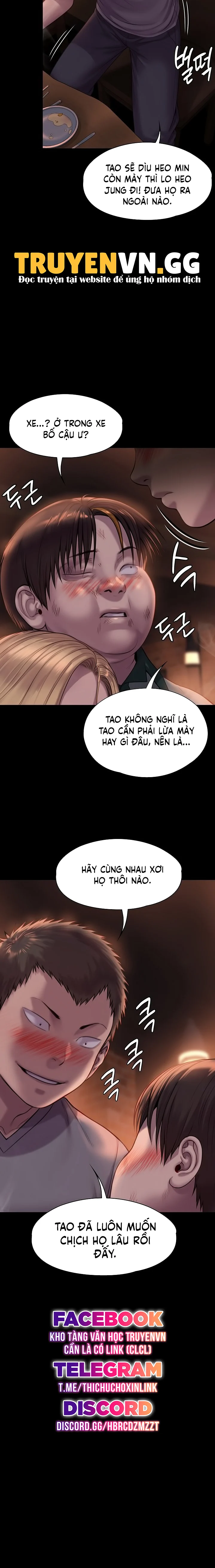 Ong Chúa Chapter 223 - Page 14