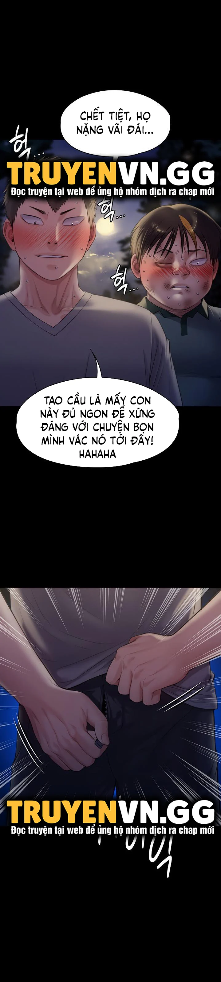 Ong Chúa Chapter 225 - Page 32