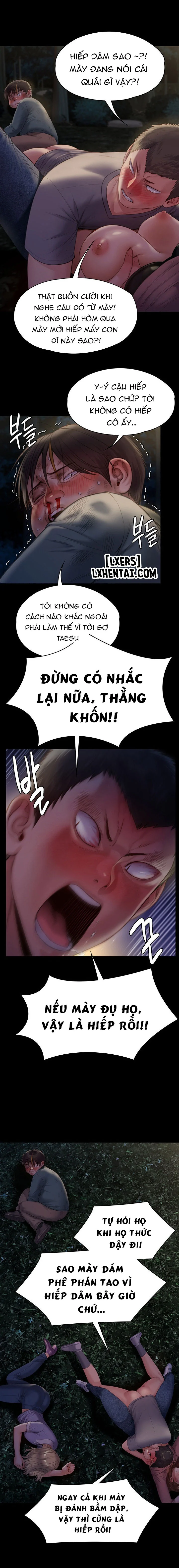 Ong Chúa Chapter 226 - Page 18