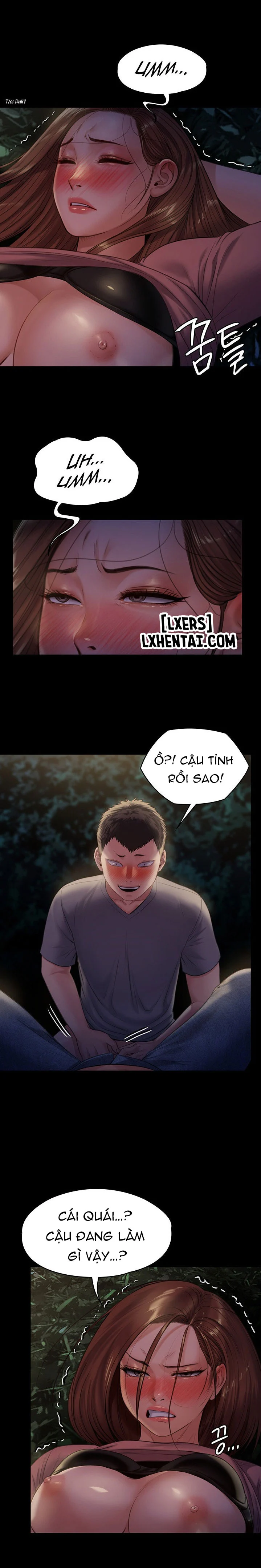 Ong Chúa Chapter 226 - Page 20