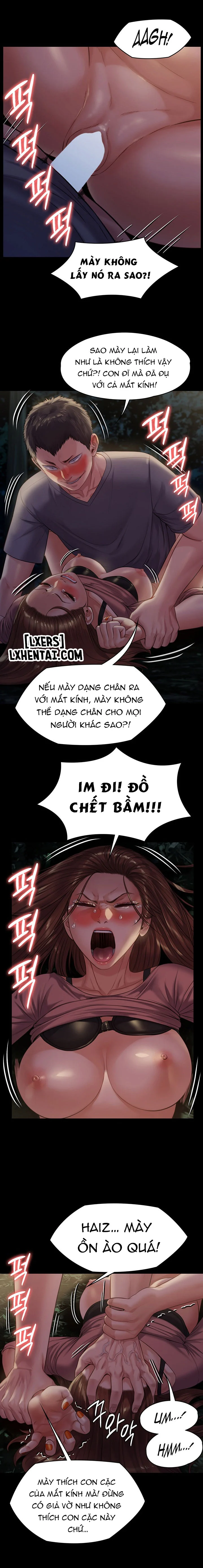 Ong Chúa Chapter 226 - Page 25