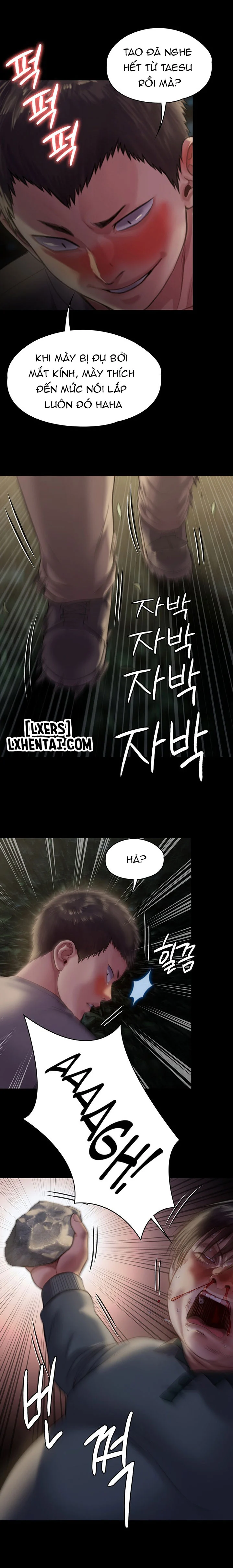 Ong Chúa Chapter 226 - Page 26