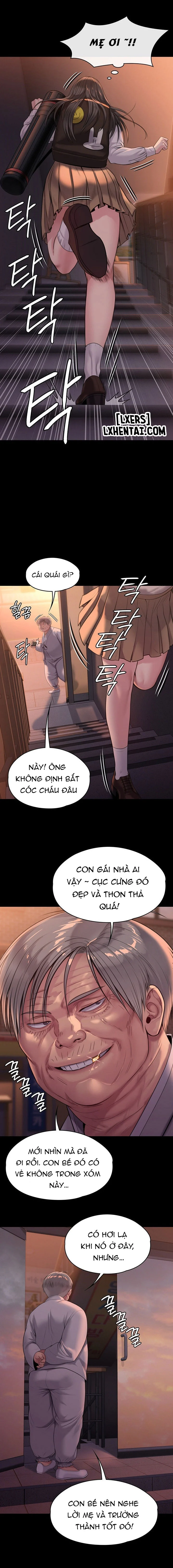 Ong Chúa Chapter 227 - Page 18