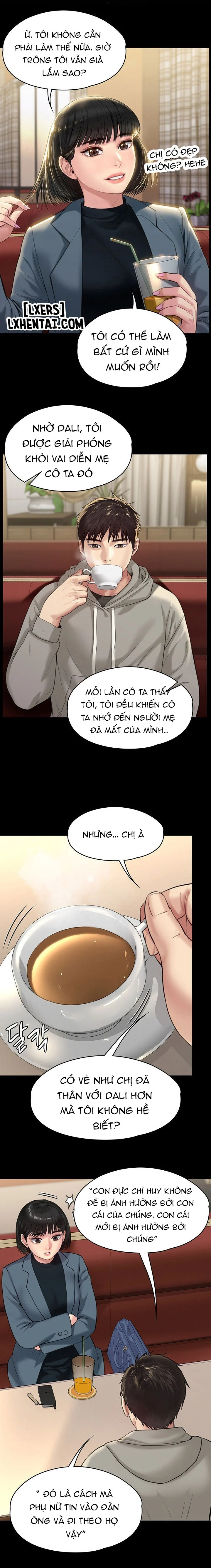 Ong Chúa Chapter 227 - Page 30