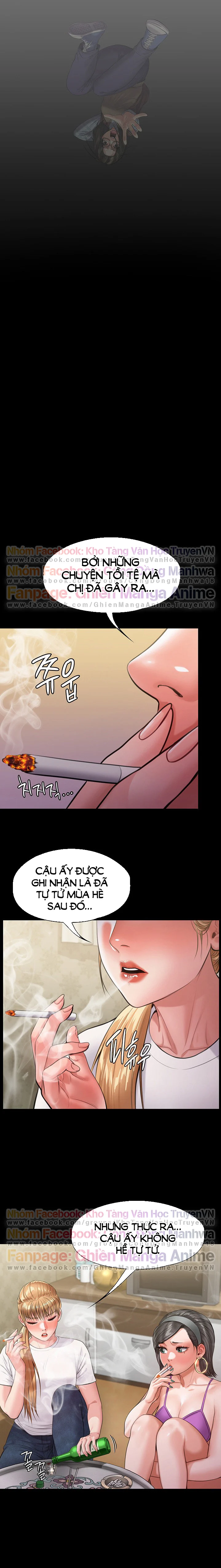 Ong Chúa Chapter 229 - Page 5