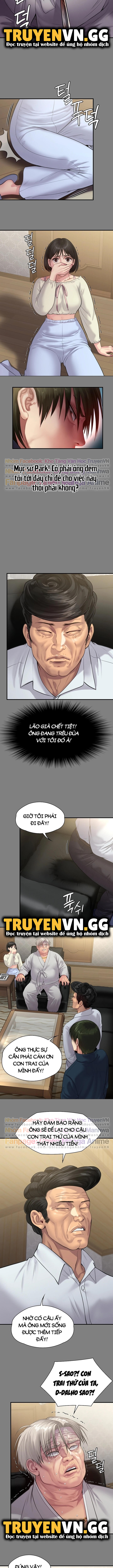 Ong Chúa Chapter 237 - Page 5