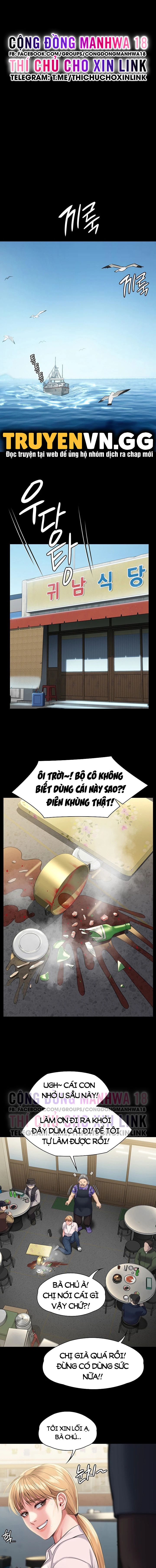 Ong Chúa Chapter 248 - Page 12