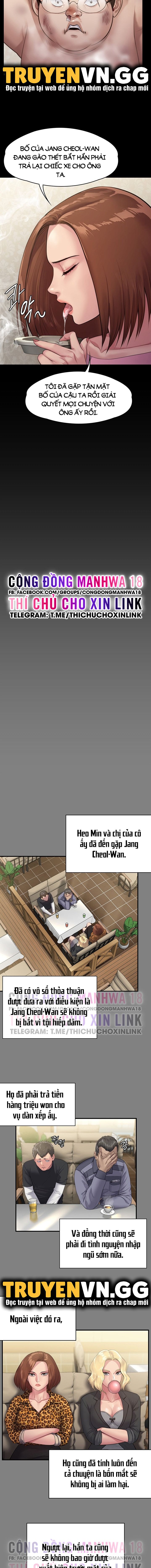 Ong Chúa Chapter 249 - Page 14