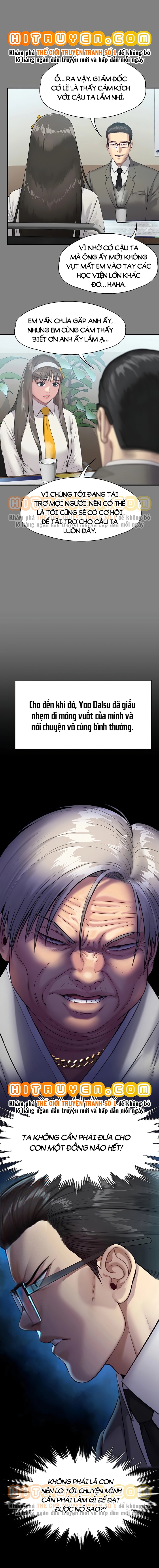 Ong Chúa Chapter 251 - Page 8