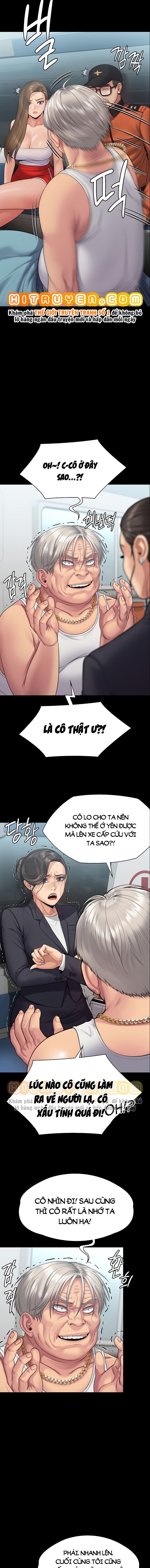 Ong Chúa Chapter 254 - Page 10