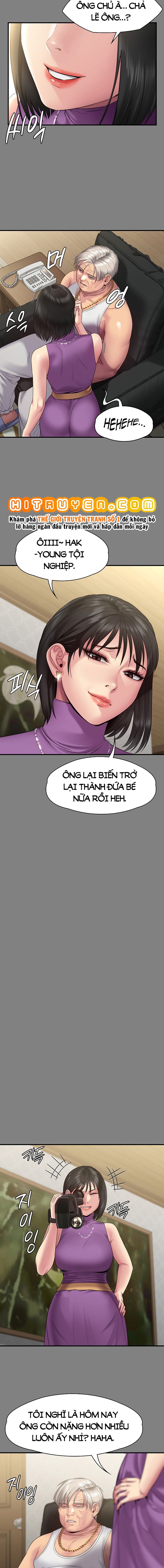 Ong Chúa Chapter 255 - Page 6