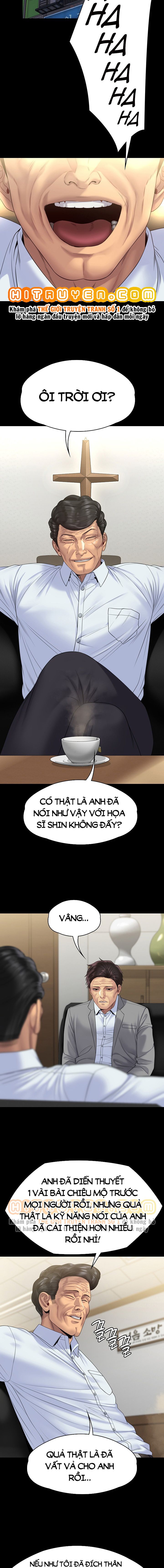 Ong Chúa Chapter 255 - Page 17