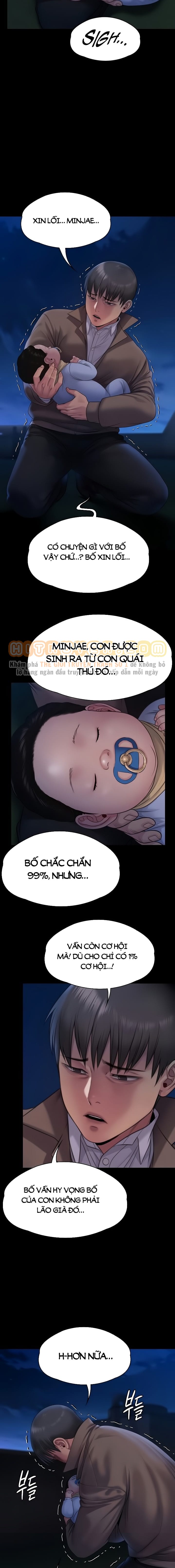 Ong Chúa Chapter 257 - Page 6